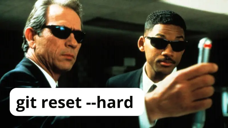 Undoing Changes in Git