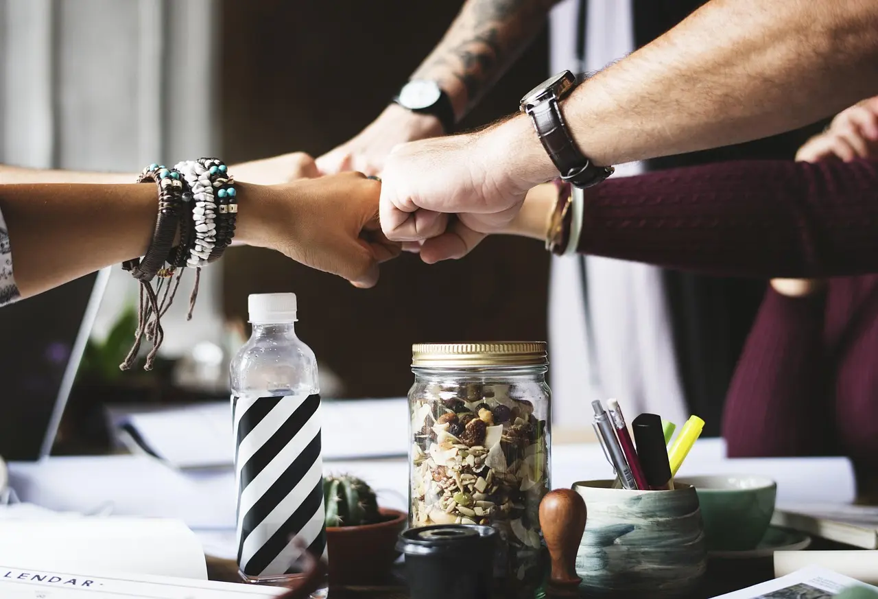 Collaboration Over Version Control