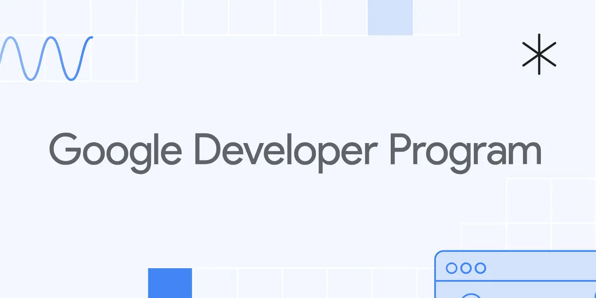 Google Cloud Developer & Innovators Programs: Free Learning Credits Every Month!