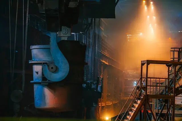 From Chemistry to Data Engineering: What Manufacturing Taught Me About the Value of Metrics