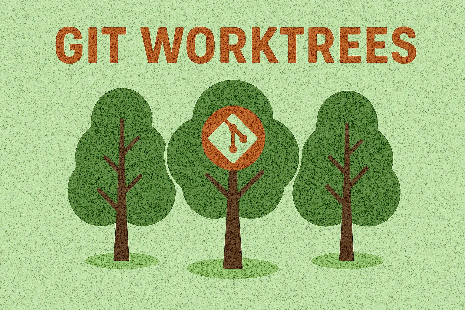 Git Worktrees